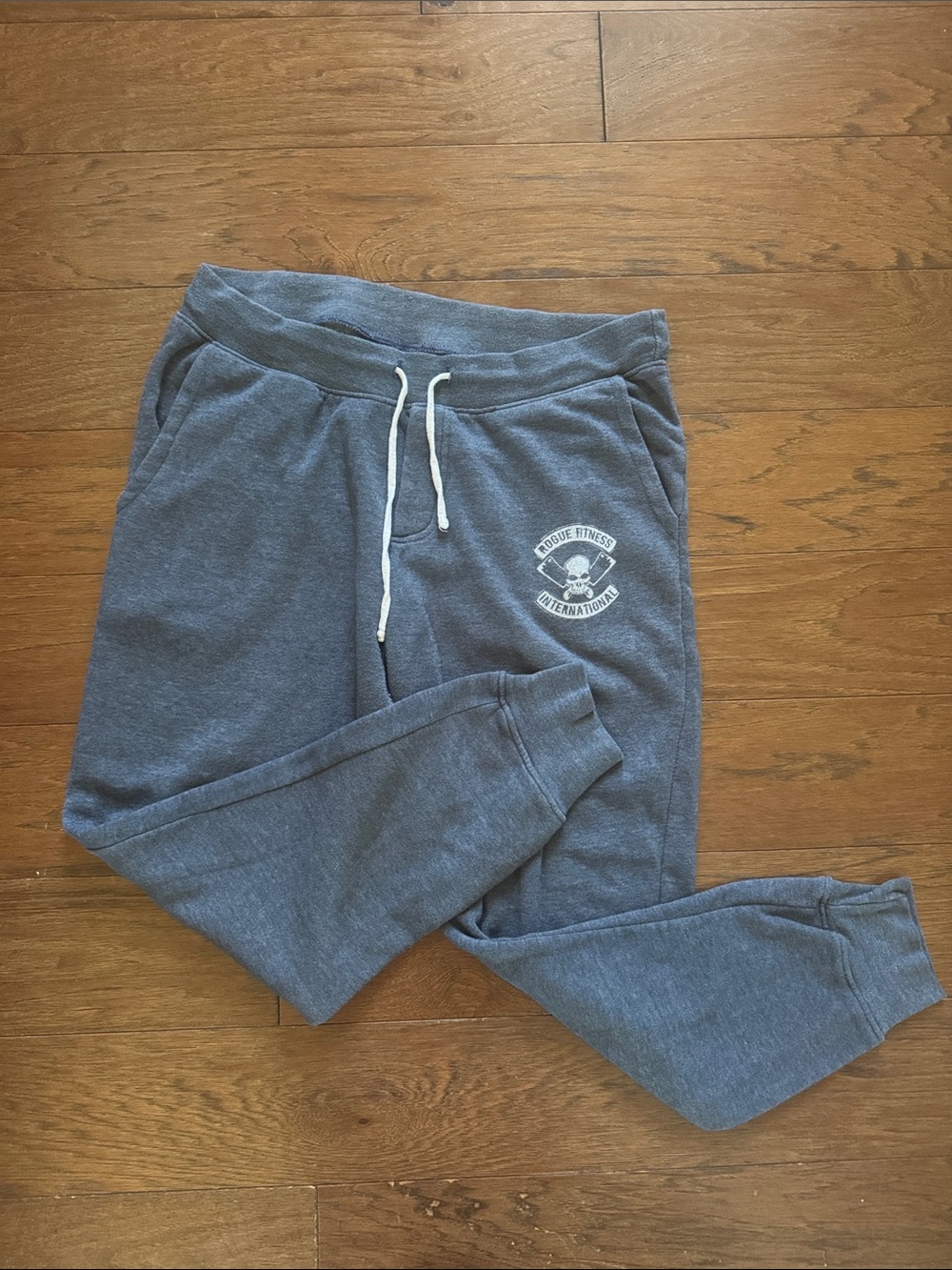 Alternative Earth x Rogue Fitness Jogger Sweatpants